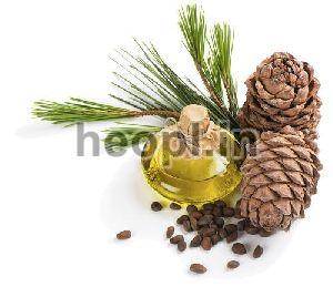Cedarwood Oil