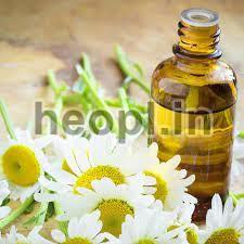 Chamomile Oil