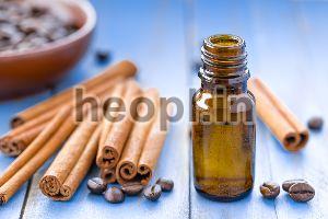 Cinnamon Oil