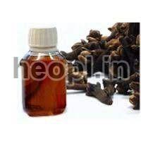 Clove Bud Oleoresin