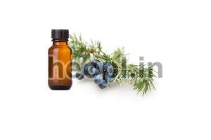 Juniper Berry Oil