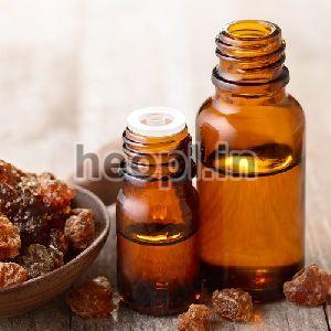 Myrrh Oleoresin