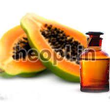 Papaya Liquid Extract 10:1