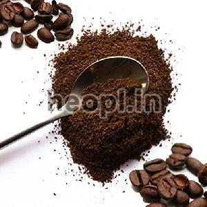 Robusta Coffee Extract