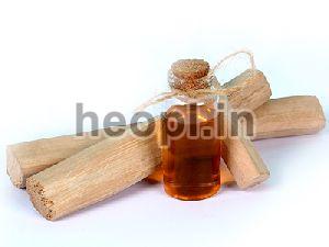 Sandalwood Oil
