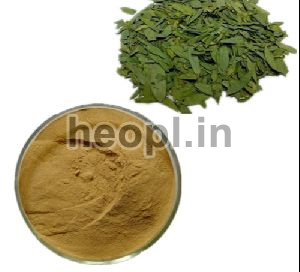 Senna Alexandrina Extract
