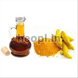 Turmeric Liquid Extract