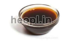 Vanilla Liquid Extract