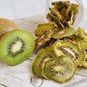 dehydrated kiwi