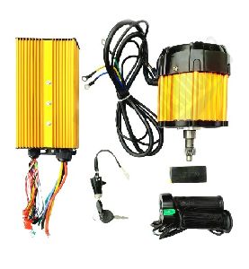 1000W Electric Bike Kit