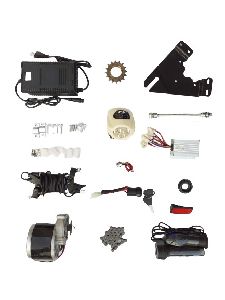 250W Bicycle Conversion Kit