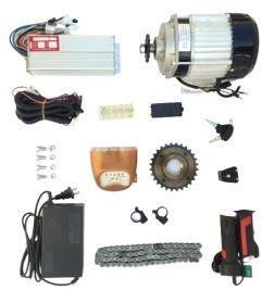 Motor Cycle Kit - Advance