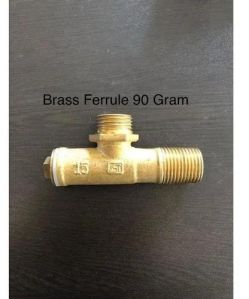 Brass Ferrule