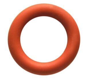 Rubber Moulded O Rings