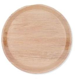 11 Inch Areca Leaf Plates