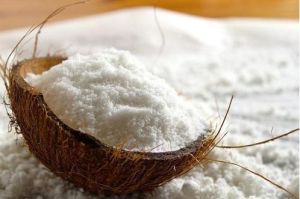 Desiccated Coconut Powder