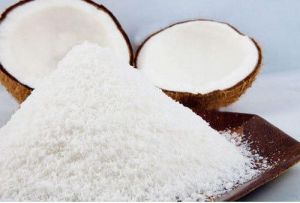 Dry Coconut Powder