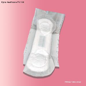 280mm Cotton Maxi Loose Sanitary Pads