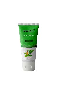 Jovial Care Tea Tree and Neem Face Wash