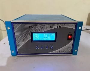 Digital Data Logger