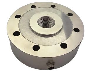 Round Load Cell