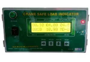 Safe Load Indicator System