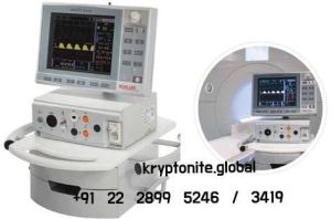 MRI COMPATIBLE PATIENT MONITOR