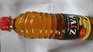 virgin groundnut oil