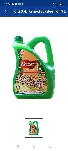KIRTI GOLD REFINED SOYABEEN OIL