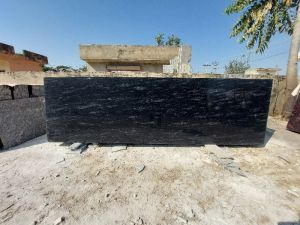 River black granite