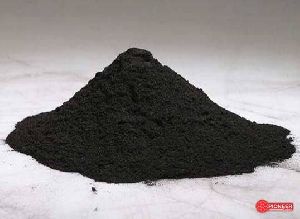 Coal Dust Powder - Indonesian Coal 5600 GCV