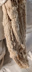 Cotton Yarn Thread Waste 100% Cotton