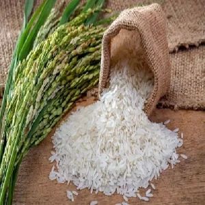 White Basmati Rice