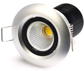 1 Watt LED COB Light