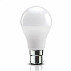 9 Watt LED Bulb