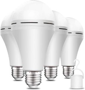 led emergency bulb