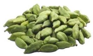 Green Cardamom