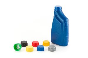 38MM BERRY TYPE CAP FOR ENGINE OIL BOTTLE
