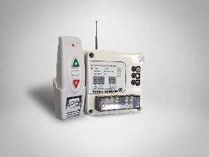 Wireless 1-remote 5A/30A 1-port relay receiver