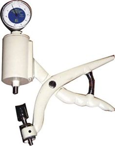 Pfizer Type Tablet Hardness Tester