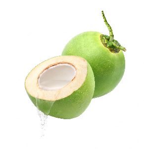 Tender Coconut