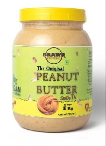1kg Peanut Butter