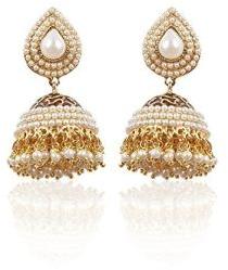 Jhumka Earrings