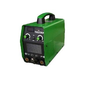 TIG 200 IGBT WELDING MACHINE