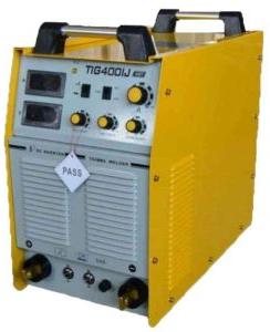 TIG 400IJ WELDING MACHINE