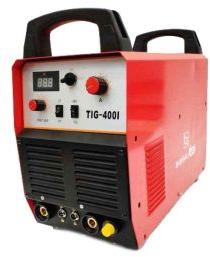 TIG MMA 400 IGBT WELDING MACHINE