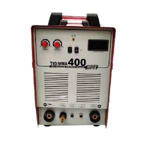 TIG MMA 400 MOSFET WELDING MACHINE