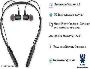 Bluetooth Headphone