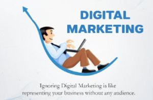 Digital Marketing Company in Warangal