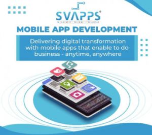 Mobile Application Development Company in Warangal